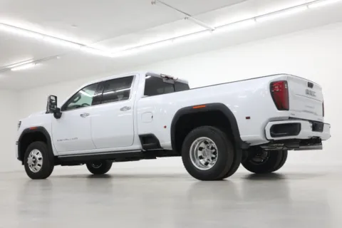 More photos of 2026 GMC Sierra 3500 HD DRW Denali Ultimate at Jim Falk Motors, MO
