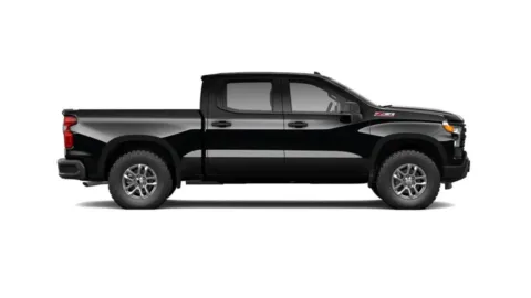 Photos of 2026 Chevrolet Silverado 1500 Work Truck for sale in Clinton, MO at Jim Falk Motors