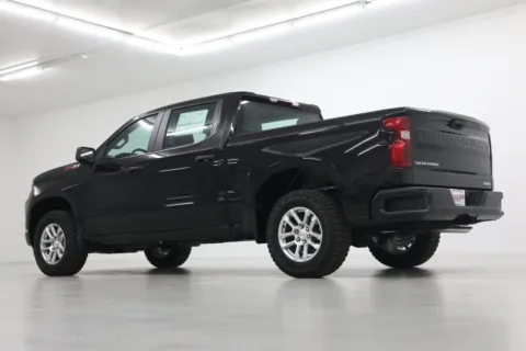 More photos of 2026 Chevrolet Silverado 1500 Work Truck at Jim Falk Motors, MO