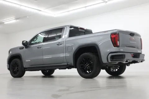 More photos of 2026 GMC Sierra 1500 Elevation at Jim Falk Motors, MO