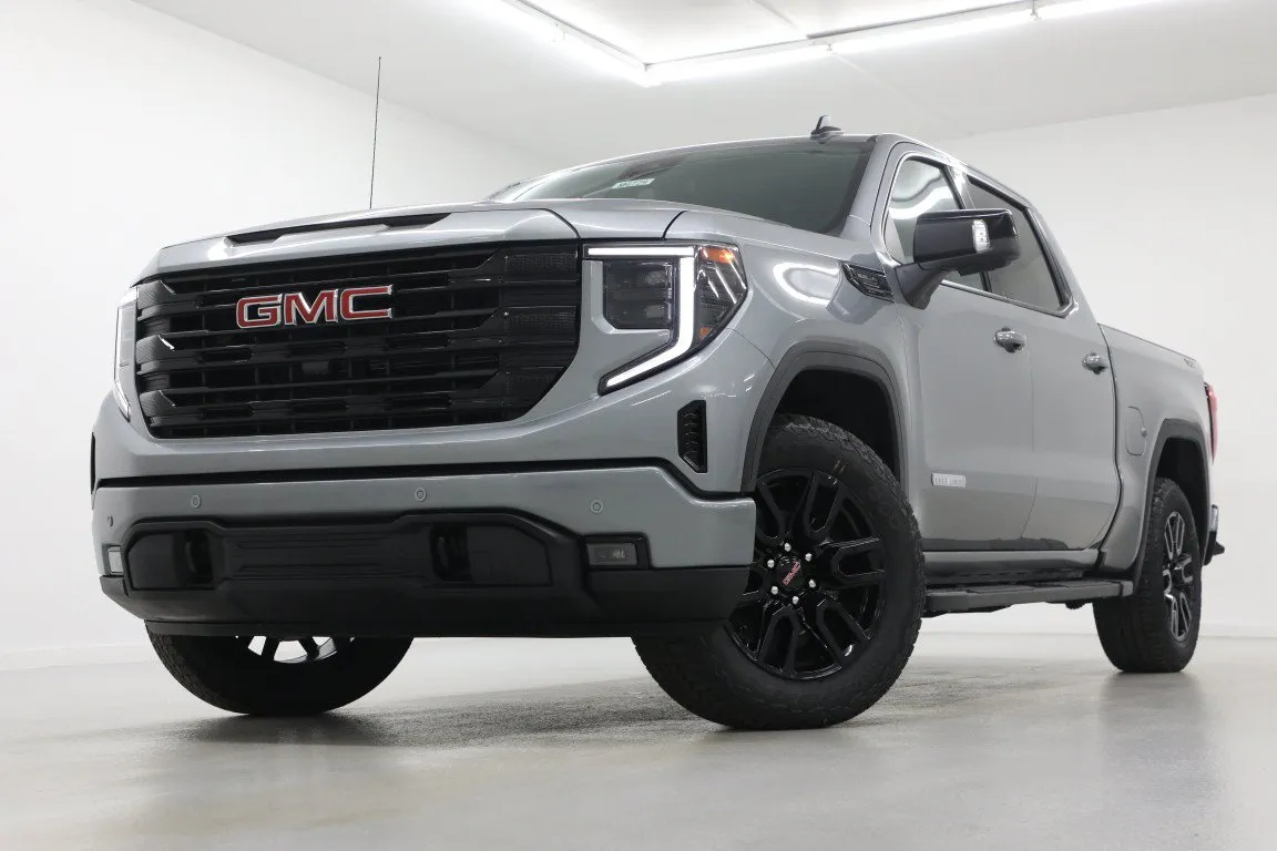 2026 GMC Sierra 1500 Elevation for sale in Clinton, MO