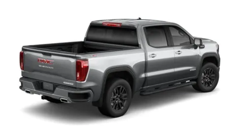 Another view of 2026 GMC Sierra 1500 Elevation for sale in Clinton, MO at Jim Falk Motors