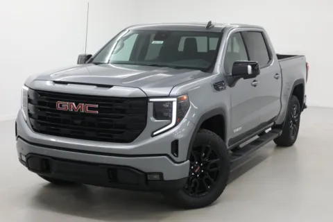 More photos of 2026 GMC Sierra 1500 Elevation at Jim Falk Motors, MO