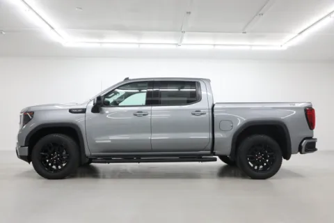 Another view of 2026 GMC Sierra 1500 Elevation for sale in Clinton, MO at Jim Falk Motors