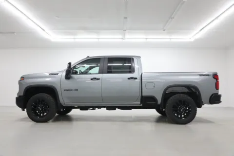 Another view of 2026 Chevrolet Silverado 2500 HD LT for sale in Clinton, MO at Jim Falk Motors