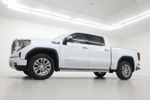 Photos of 2026 GMC Sierra 1500 Denali for sale in Clinton, MO at Jim Falk Motors