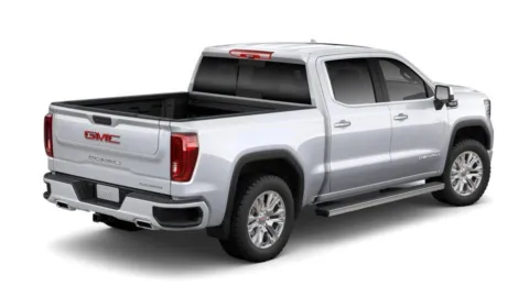 Another view of 2026 GMC Sierra 1500 Denali for sale in Clinton, MO at Jim Falk Motors