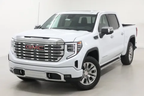 More photos of 2026 GMC Sierra 1500 Denali at Jim Falk Motors, MO