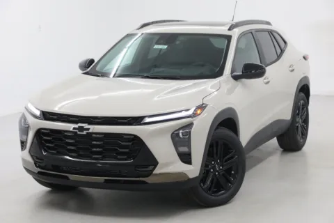 More photos of 2026 Chevrolet Trax ACTIV at Jim Falk Motors, MO