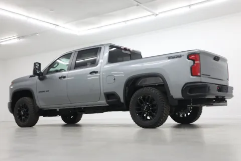 More photos of 2026 Chevrolet Silverado 2500 HD LT at Jim Falk Motors, MO
