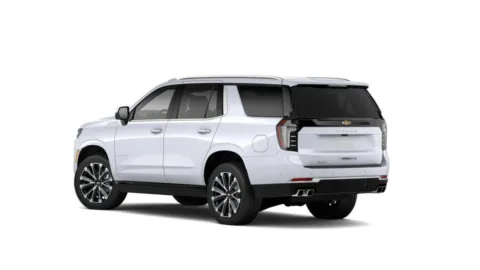Another view of 2027 Chevrolet Tahoe High Country for sale in Clinton, MO at Jim Falk Motors