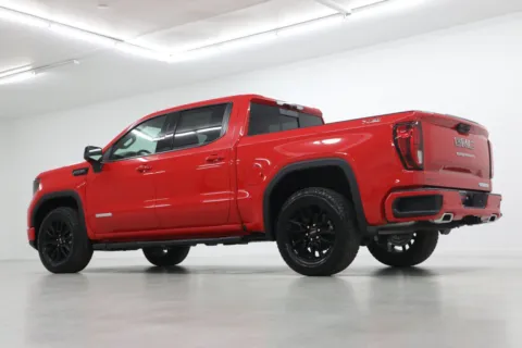 More photos of 2026 GMC Sierra 1500 Elevation at Jim Falk Motors, MO