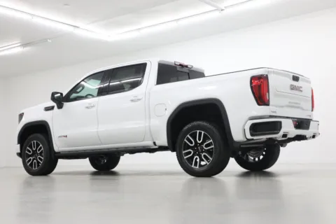 More photos of 2026 GMC Sierra 1500 AT4 at Jim Falk Motors, MO