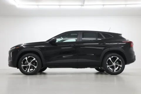Another view of 2026 Chevrolet Trax 1RS for sale in Clinton, MO at Jim Falk Motors