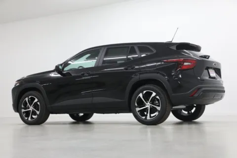 More photos of 2026 Chevrolet Trax 1RS at Jim Falk Motors, MO