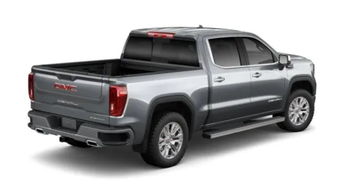 Another view of 2026 GMC Sierra 1500 Denali for sale in Clinton, MO at Jim Falk Motors