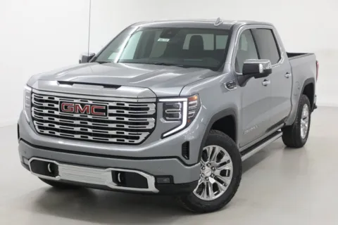 More photos of 2026 GMC Sierra 1500 Denali at Jim Falk Motors, MO