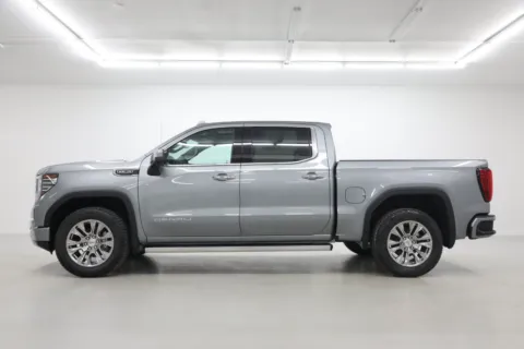 Another view of 2026 GMC Sierra 1500 Denali for sale in Clinton, MO at Jim Falk Motors