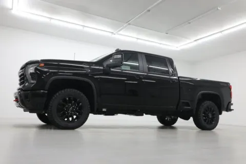 Photos of 2026 Chevrolet Silverado 2500 HD LT for sale in Clinton, MO at Jim Falk Motors
