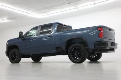 More photos of 2026 Chevrolet Silverado 2500 HD LT at Jim Falk Motors, MO