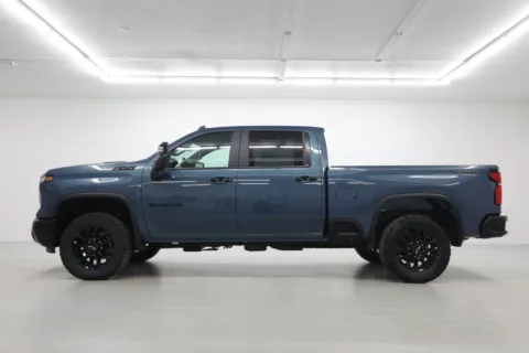 Another view of 2026 Chevrolet Silverado 2500 HD LT for sale in Clinton, MO at Jim Falk Motors