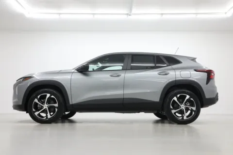 Another view of 2026 Chevrolet Trax 1RS for sale in Clinton, MO at Jim Falk Motors