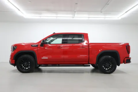 Another view of 2026 GMC Sierra 1500 Elevation for sale in Clinton, MO at Jim Falk Motors