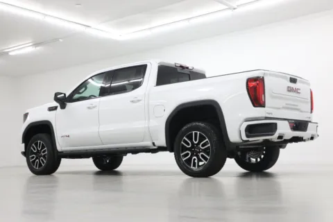More photos of 2026 GMC Sierra 1500 AT4 at Jim Falk Motors, MO