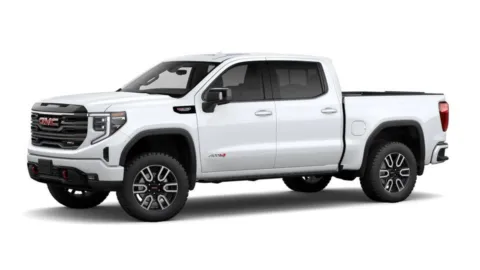 Photos of 2026 GMC Sierra 1500 AT4 for sale in Clinton, MO at Jim Falk Motors
