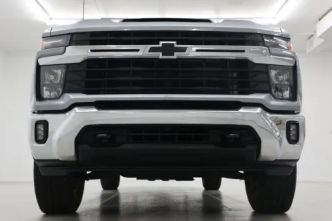 Another view of 2025 Chevrolet Silverado 2500 HD LT for sale in Clinton, MO at Jim Falk Motors