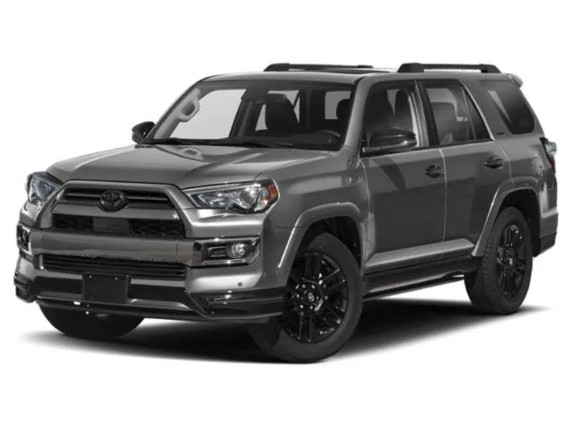 2021 Toyota 4Runner Nightshade for sale in Clinton, MO