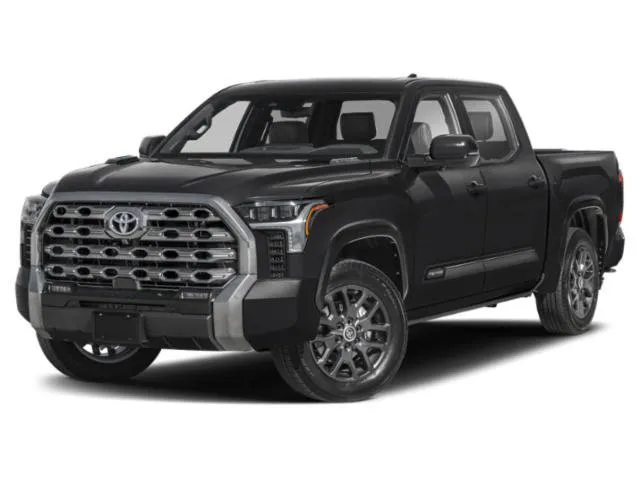 2024 Toyota Tundra Platinum Hybrid for sale in Clinton, MO