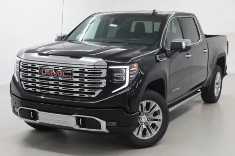 More photos of 2026 GMC Sierra 1500 Denali at Jim Falk Motors, MO