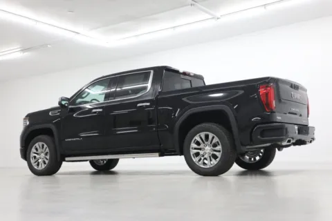 More photos of 2026 GMC Sierra 1500 Denali at Jim Falk Motors, MO