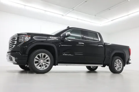 Photos of 2026 GMC Sierra 1500 Denali for sale in Clinton, MO at Jim Falk Motors