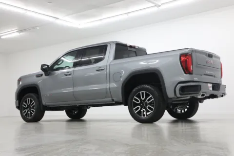 More photos of 2026 GMC Sierra 1500 AT4 at Jim Falk Motors, MO