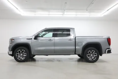 Another view of 2026 GMC Sierra 1500 SLT for sale in Clinton, MO at Jim Falk Motors