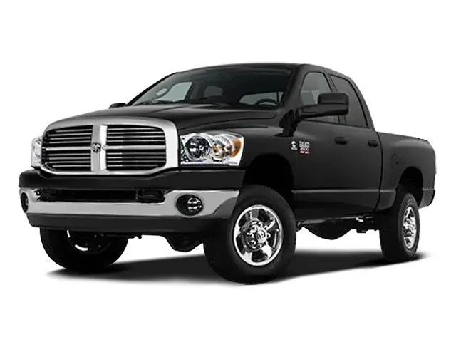 2008 Dodge Ram 2500 ST for sale in Clinton, MO