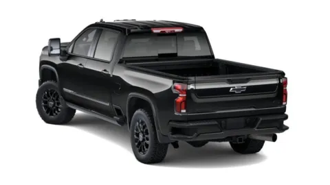 Another view of 2026 Chevrolet Silverado 3500 HD High Country for sale in Clinton, MO at Jim Falk Motors
