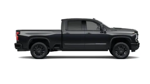 Photos of 2026 Chevrolet Silverado 3500 HD High Country for sale in Clinton, MO at Jim Falk Motors