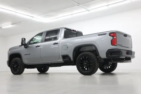 More photos of 2026 Chevrolet Silverado 2500 HD LT at Jim Falk Motors, MO