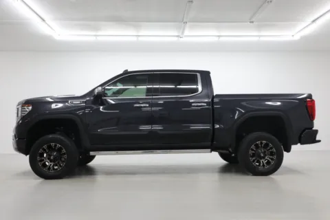 Another view of 2024 GMC Sierra 1500 Denali for sale in Clinton, MO at Jim Falk Motors