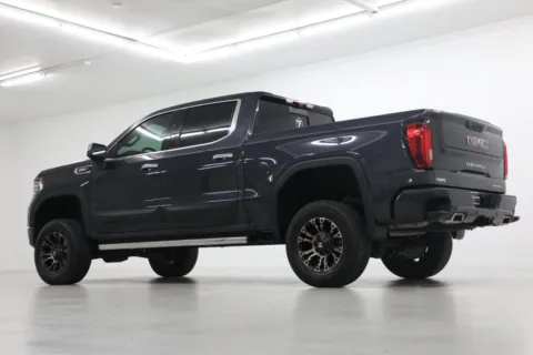 More photos of 2024 GMC Sierra 1500 Denali at Jim Falk Motors, MO