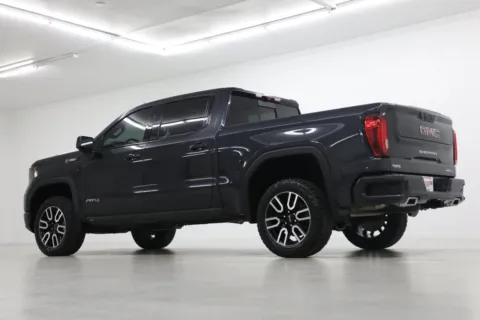 More photos of 2023 GMC Sierra 1500 AT4 at Jim Falk Motors, MO