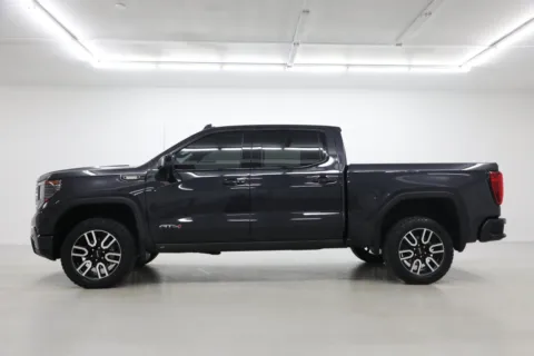 Another view of 2023 GMC Sierra 1500 AT4 for sale in Clinton, MO at Jim Falk Motors