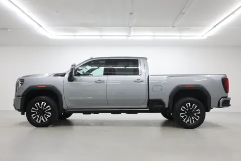 Another view of 2026 GMC Sierra 2500 HD Denali Ultimate for sale in Clinton, MO at Jim Falk Motors