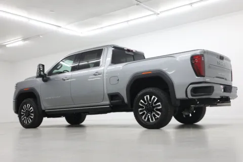 More photos of 2026 GMC Sierra 2500 HD Denali Ultimate at Jim Falk Motors, MO