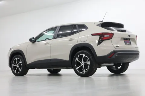 More photos of 2026 Chevrolet Trax 1RS at Jim Falk Motors, MO