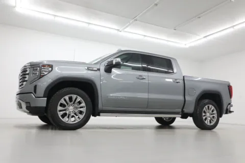 Photos of 2026 GMC Sierra 1500 Denali for sale in Clinton, MO at Jim Falk Motors