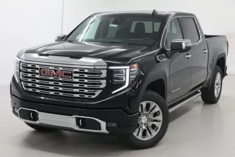 More photos of 2026 GMC Sierra 1500 Denali at Jim Falk Motors, MO